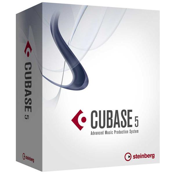 cubase 5 скачать учебник